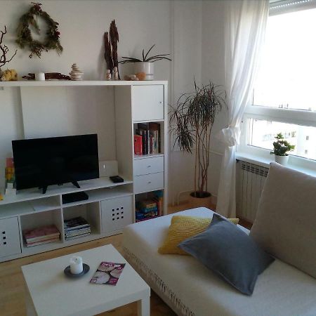 See U In Zagreb Apartment Екстериор снимка