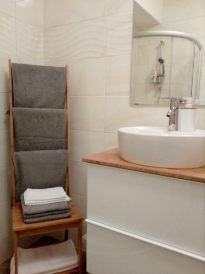 See U In Zagreb Apartment Екстериор снимка