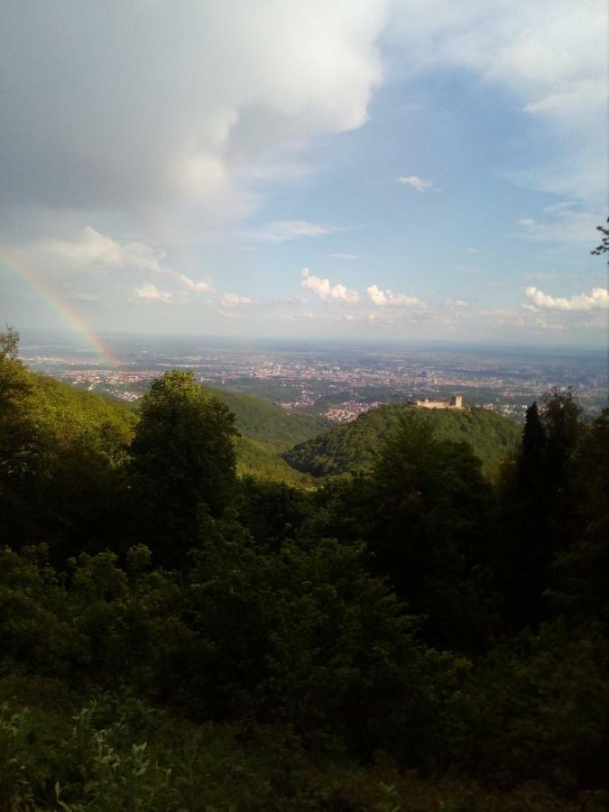 See U In Zagreb Apartment Екстериор снимка