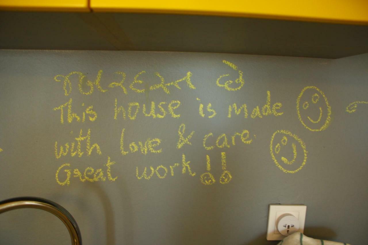 See U In Zagreb Apartment Екстериор снимка