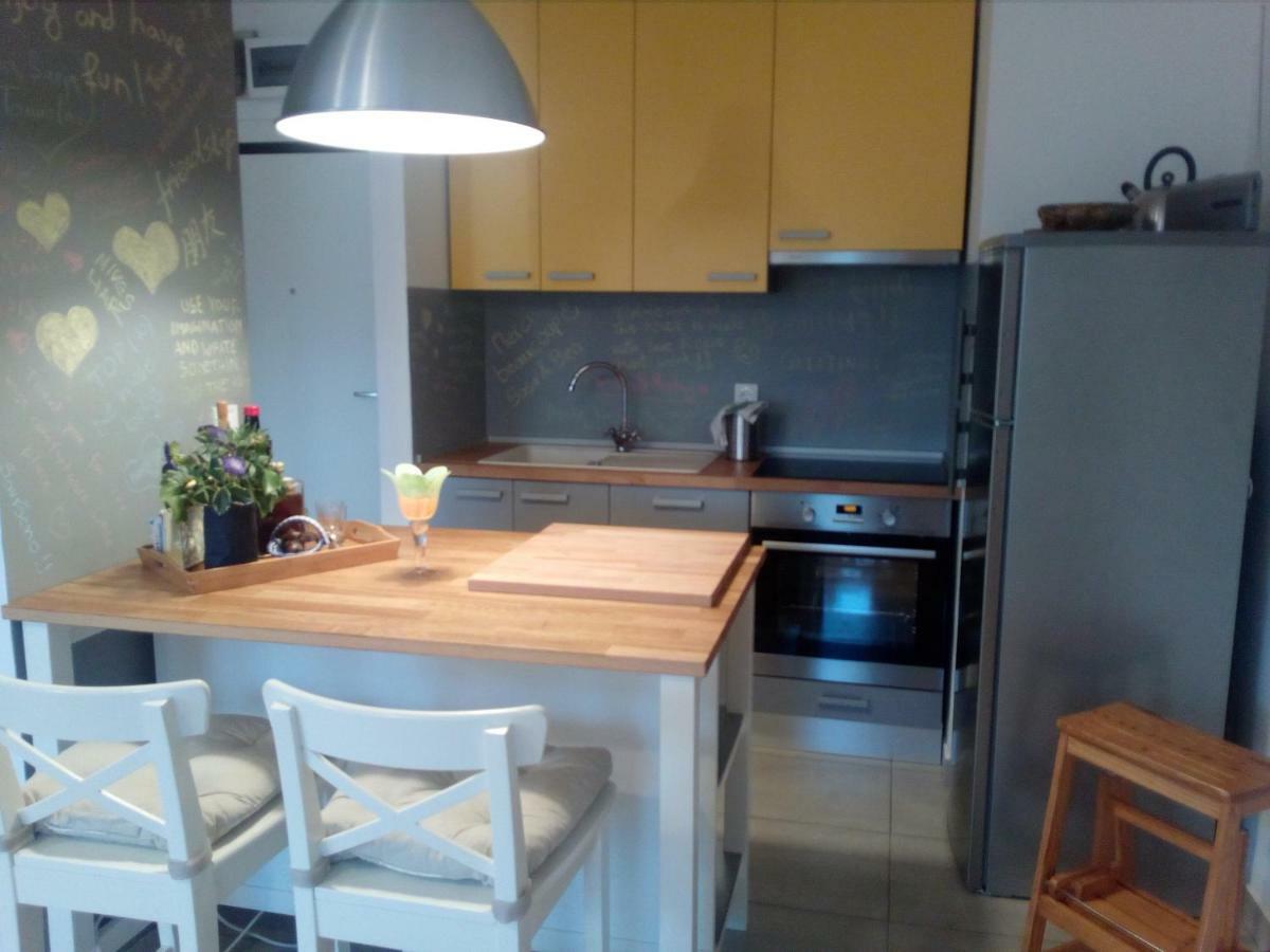 See U In Zagreb Apartment Екстериор снимка